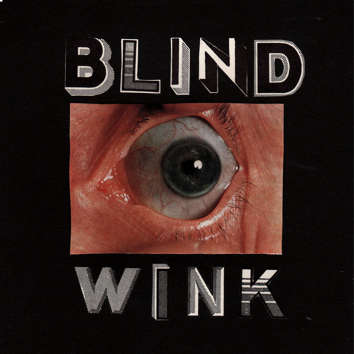 TENEMENT • Blind Wink • LP