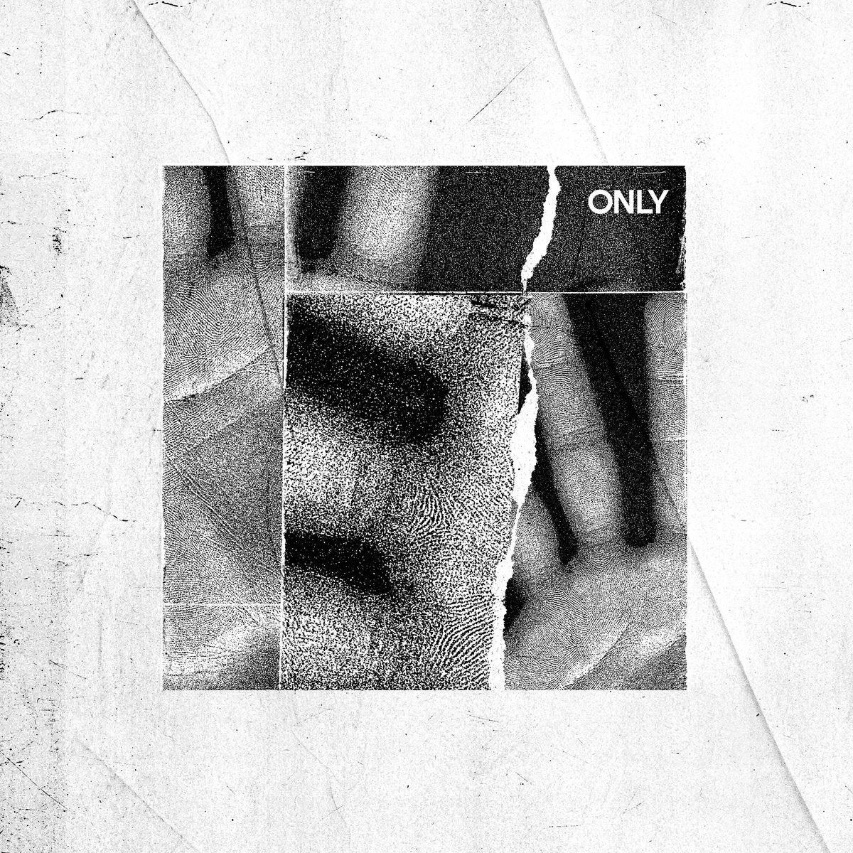 ONLY • I • Tape