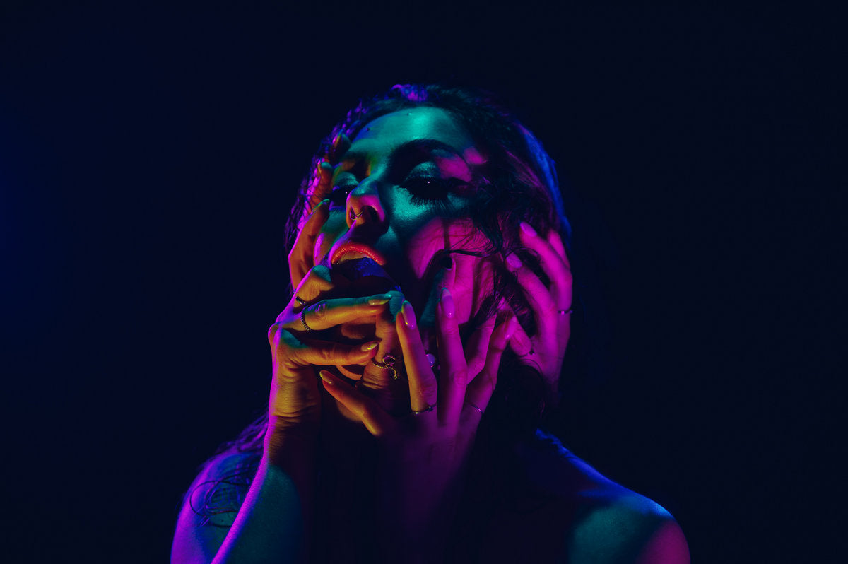 FEATURETTE • Panic Pills • LP