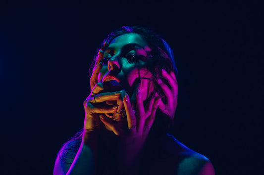 FEATURETTE • Panic Pills • LP