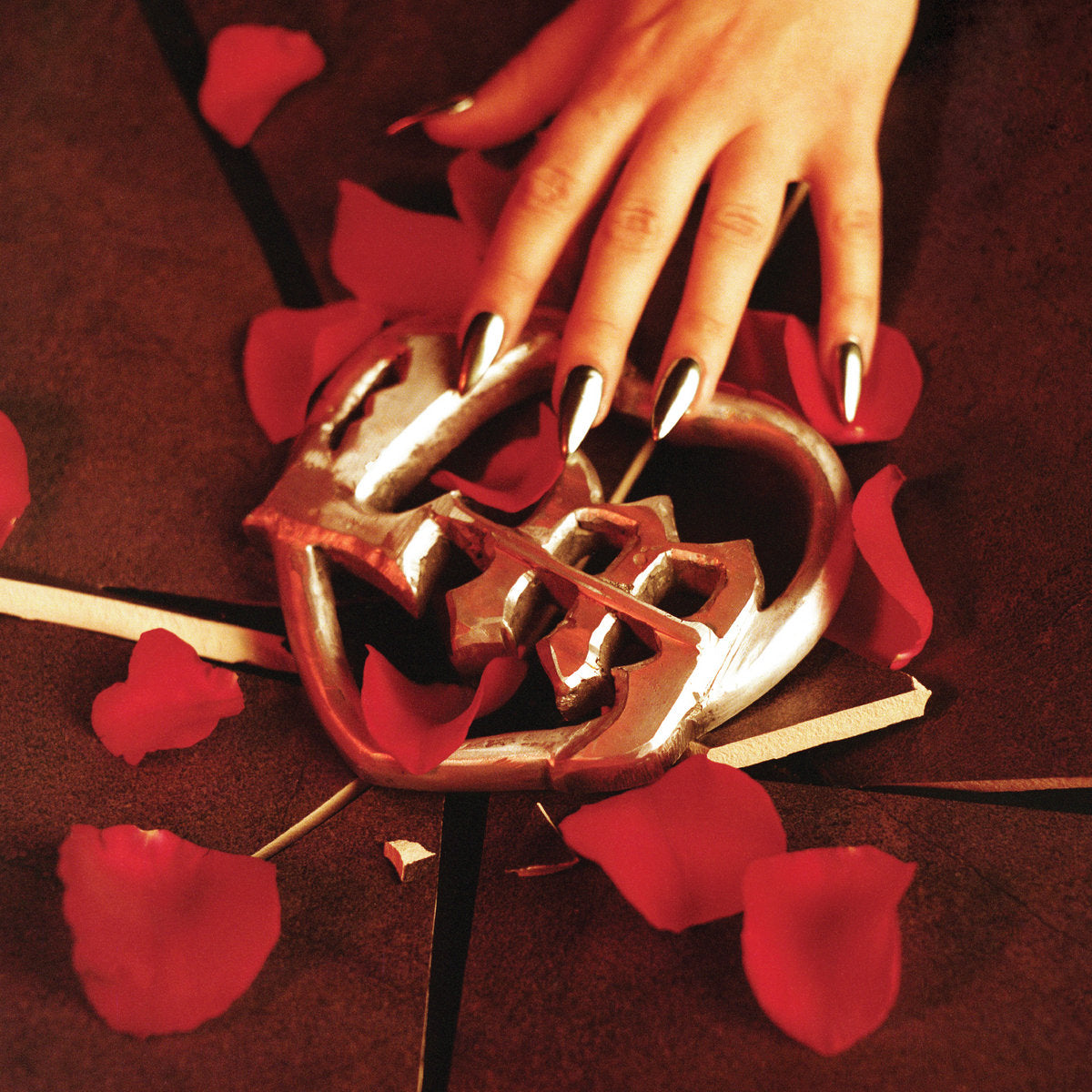 LEATHERMAN • Turn You On • LP