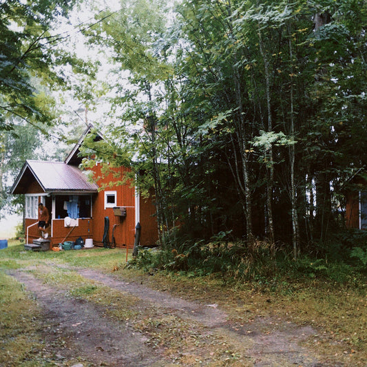 COMIC SANS •  Eramos Felices y No Lo Sabiamos • LP