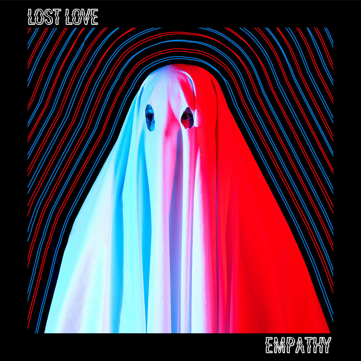 LOST LOVE  • Empathy • LP