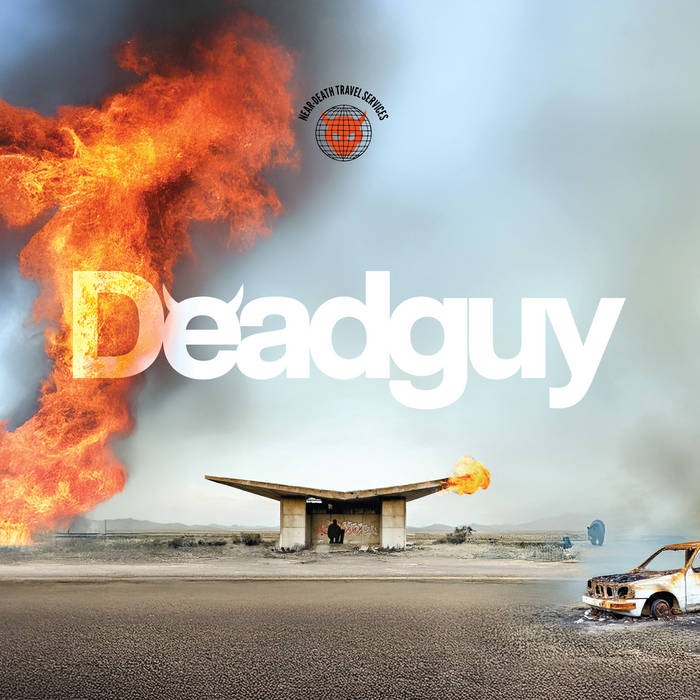 DEADGUY • Near-Death Travel Services • LP