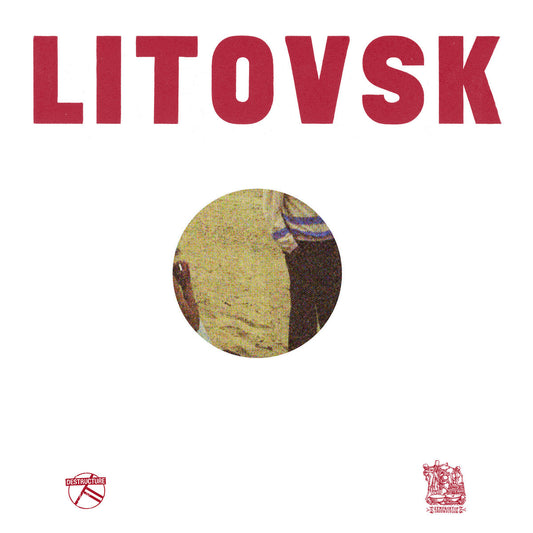 LITOVSK • s/t (2023) • LP