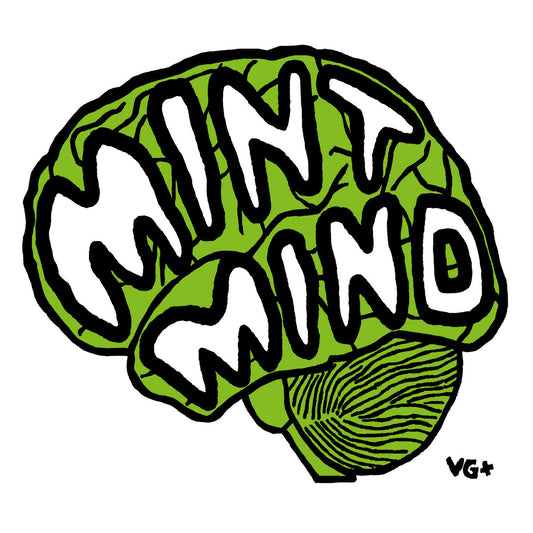 MINT MIND • VG+ • LP