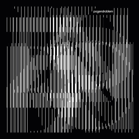 POGENDROBLEM • S/T • LP