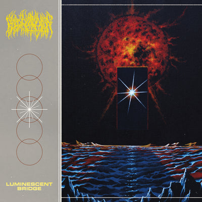 BLOOD INCANTATION • Luminescent Bridge • 12" EP