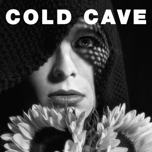 COLD CAVE • Cherish The Light Years • LP • Pre-Order