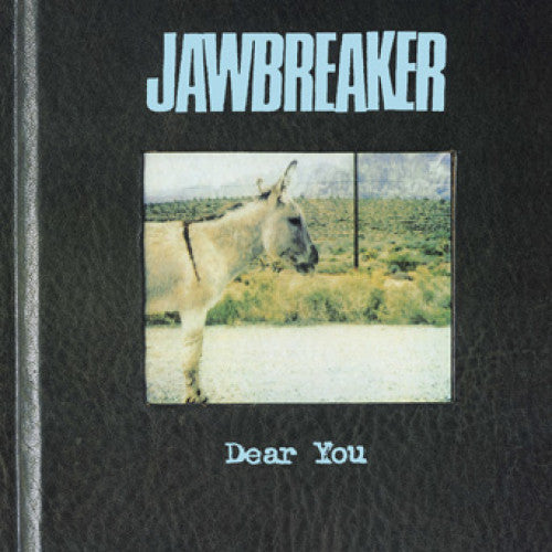 JAWBREAKER • Dear You • LP