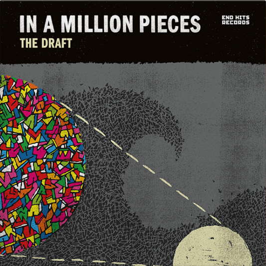 THE DRAFT • In A Million Pieces • DoLP