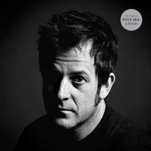 V/A • The Songs Of Tony Sly - A Tribute • DoLP