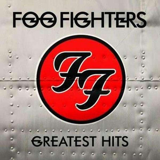 FOO FIGHTERS • Greatest Hits (180g) • DoLP