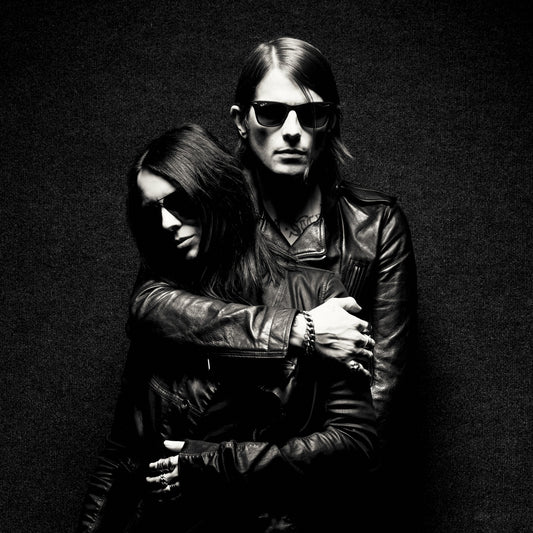 COLD CAVE • You & Me & Infinity • 12"EP • Pre-Order