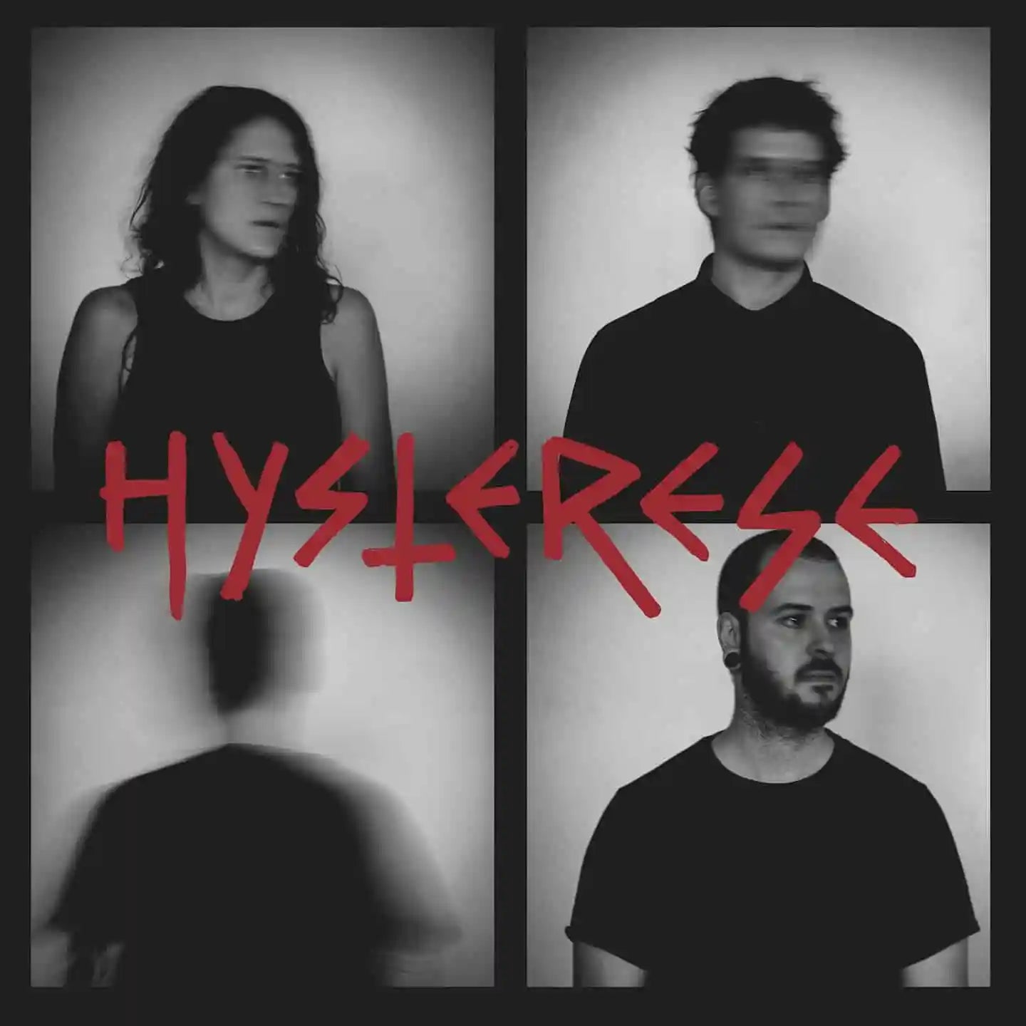 HYSTERESE • III • LP