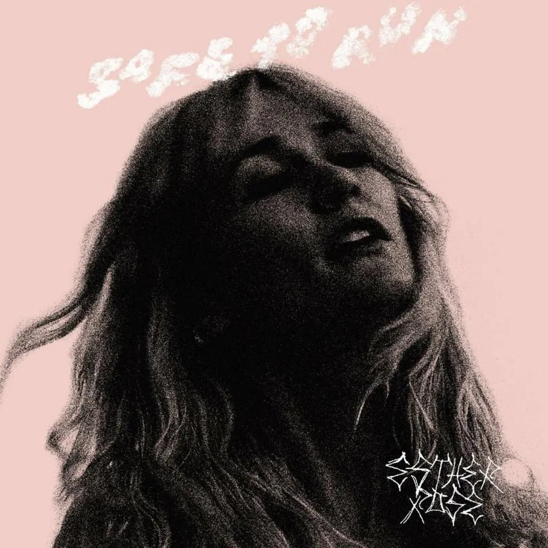 ESTHER ROSE • Safe To Run (lim. clear Vinyl) • LP