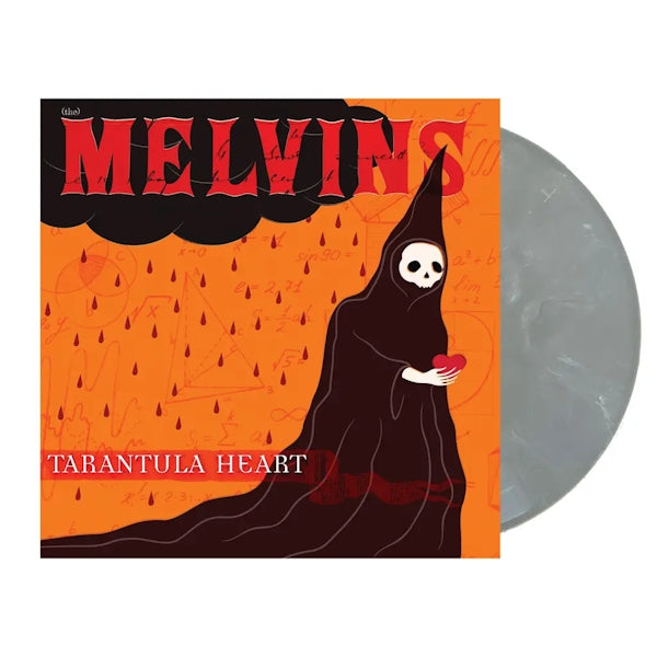 MELVINS • Tarantula Heart • LP