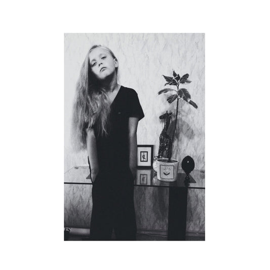 COLD CAVE • Full Cold Moon • LP • Pre-Order