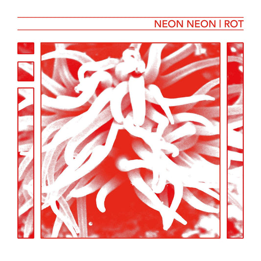 NEON NEON • Rot • LP