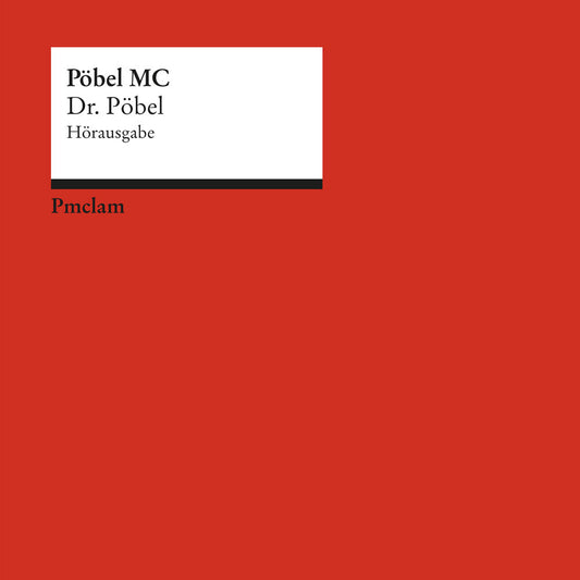PÖBEL MC • Dr. Pöbel • DoLP