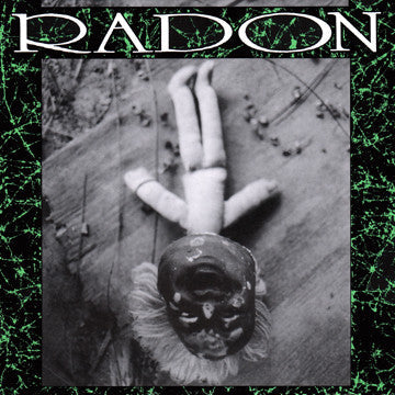 RADON • S/T • 7"