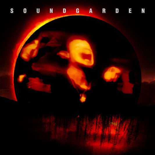SOUNDGARDEN • Superunknown (Deluxe 20th Anniversary remastered, 180g vinyl) • DoLP