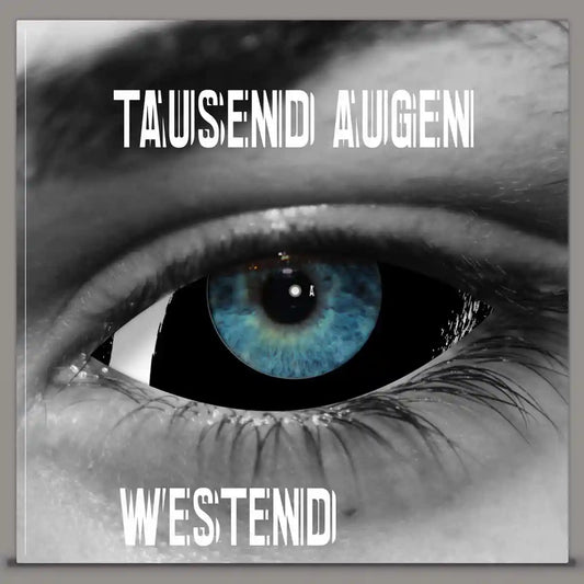 TAUSEND AUGEN • Westend • LP