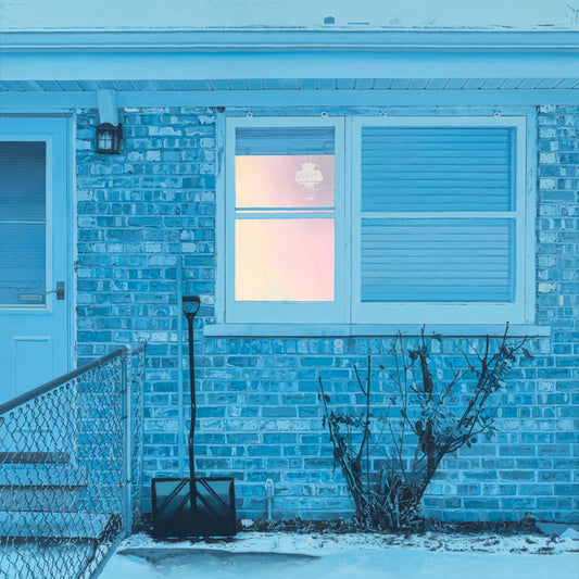 RATBOYS • The Window (Pink & Blue Vinyl) • DoLP + Flexi 7"