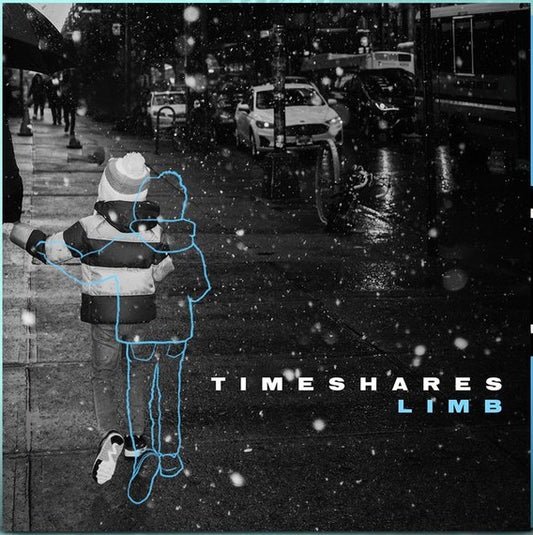 TIMESHARES • Limb • LP