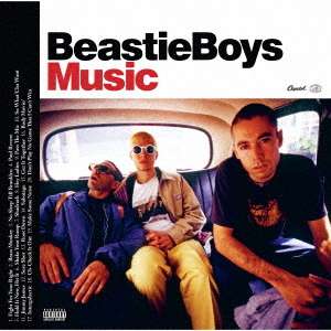 BEASTIE BOYS • Music • Very Best (Gatefold) • DoLP