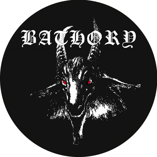 BATHORY • s/t • PicLP