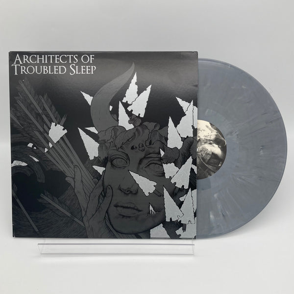 CURSED • III: Architects Of Troubled Sleep (diverse Colors) • LP • Second Hand