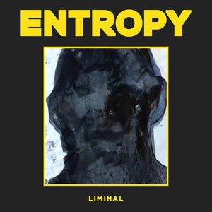 ENTROPY  • Liminal • LP