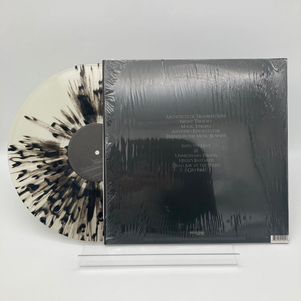 CURSED • III: Architects Of Troubled Sleep (diverse Colors) • LP • Second Hand