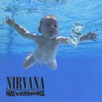 NIRVANA • Nevermind (180g) • LP