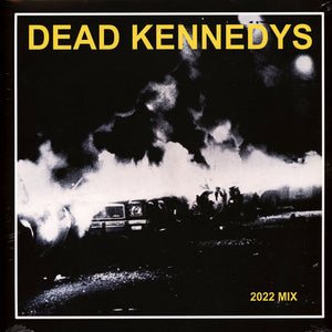 DEAD KENNEDYS • Fresh Fruit For Rotting Vegetables (2022 Mix) • LP