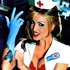 BLINK 182 • Enema Of The State  • LP
