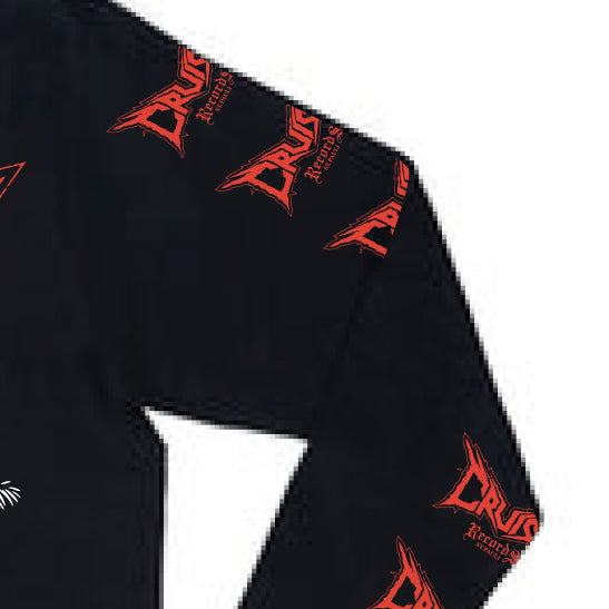 CRUISE RECORDS • Reaperbahn • Longsleeve