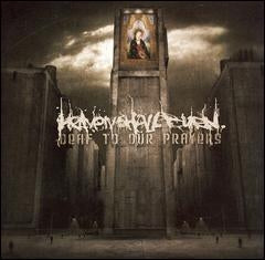 HEAVEN SHALL BURN • Deaf To Our Prayers (Re-Issue) • LP