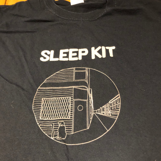 SLEEP KIT • T-Shirt
