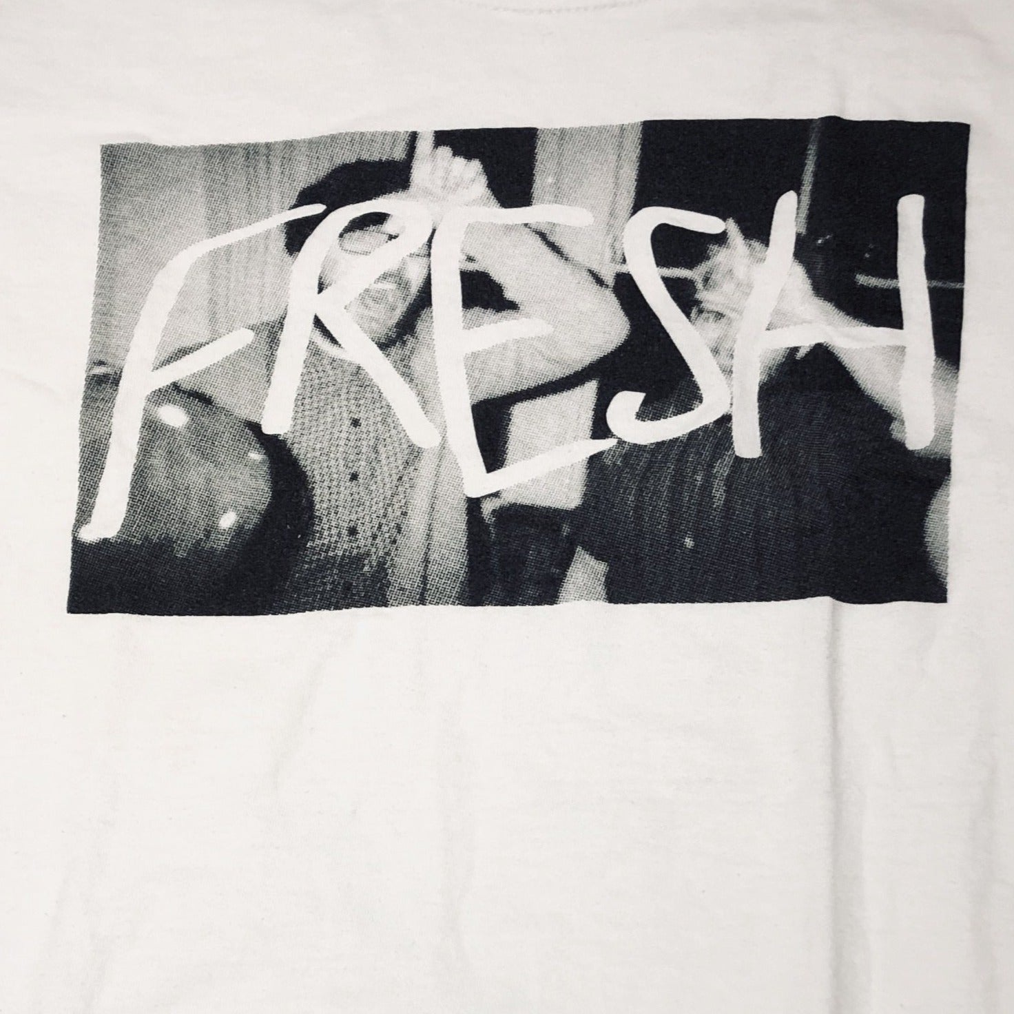 FRESH • T-Shirt