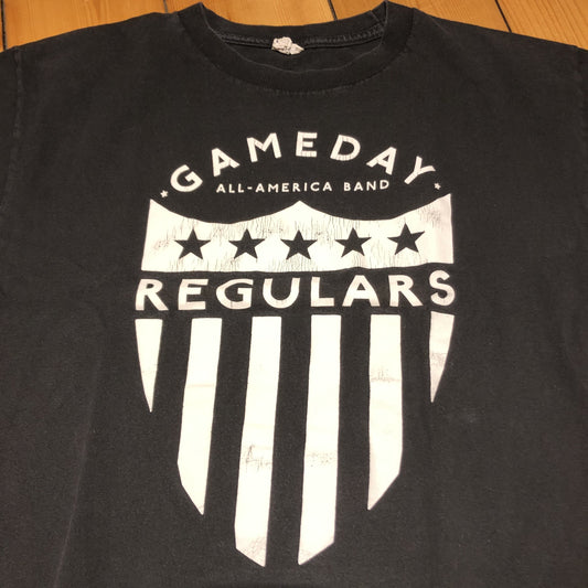 GAMEDAY REGULARS • T-Shirt