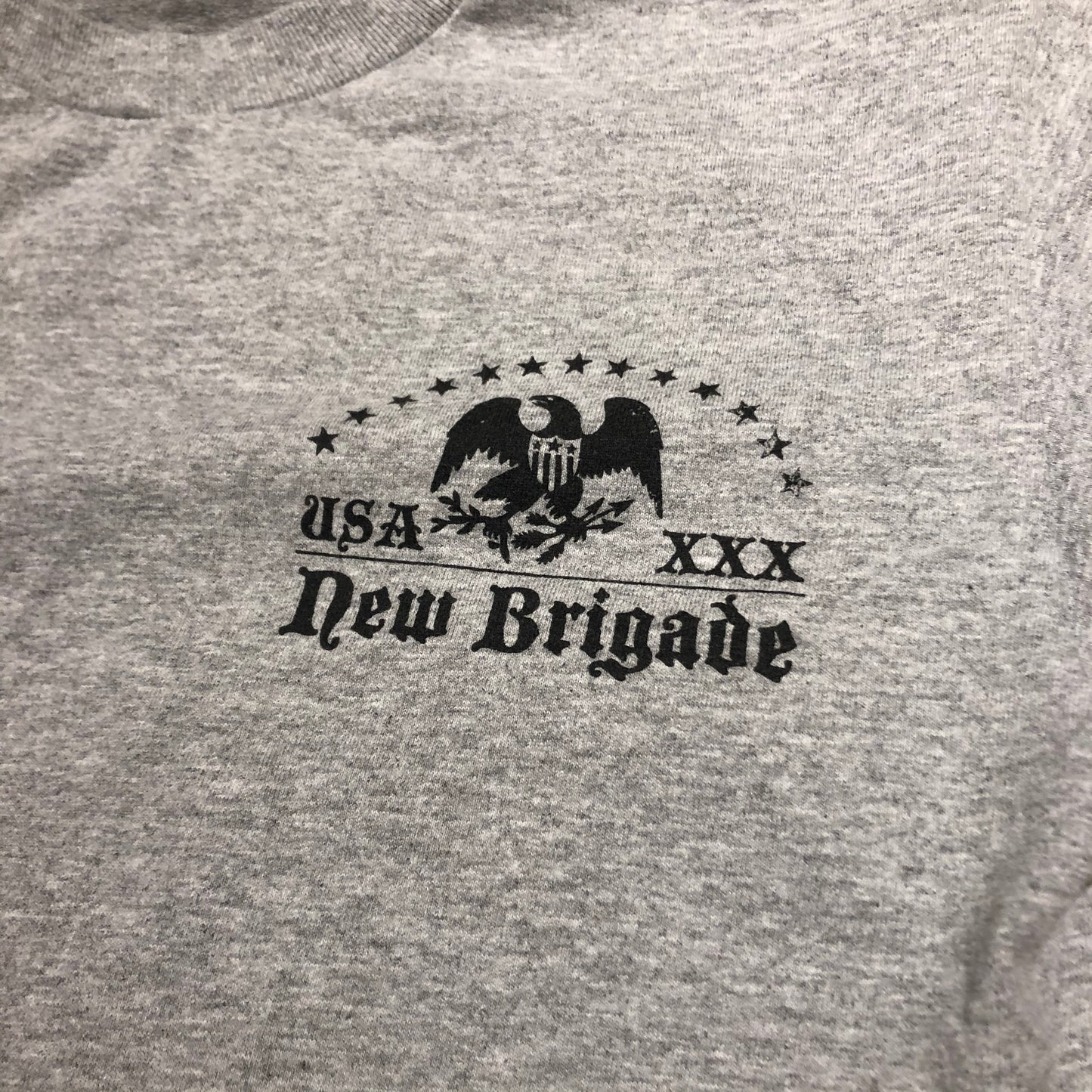 NEW BRIGADE • T-Shirt