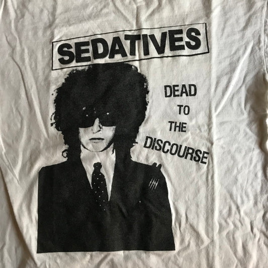 SEDATIVES • T-Shirt
