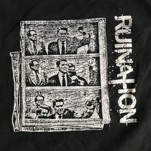 RUINATION • Ronald Reagan • T-Shirts