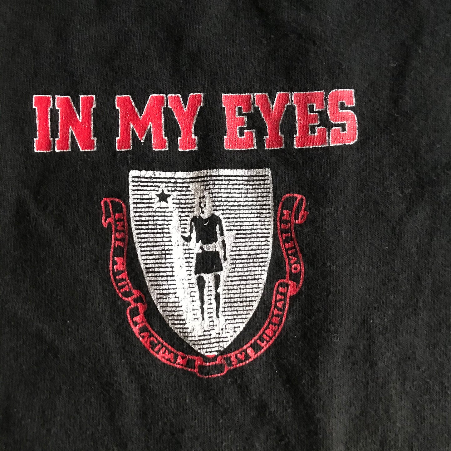 IN MY EYES • Tour Y2X • T-Shirt