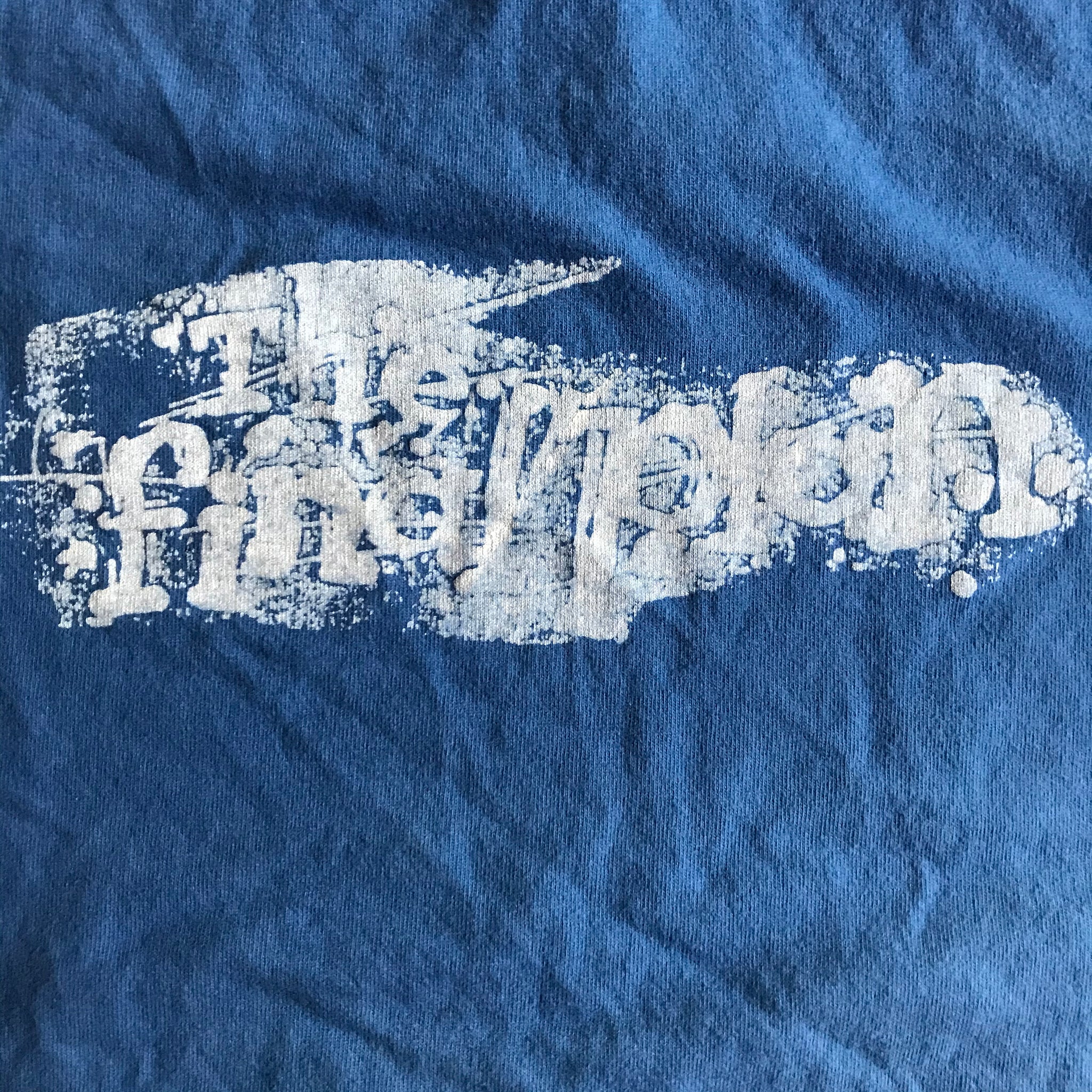 FINAL PLAN, THE • T-Shirt