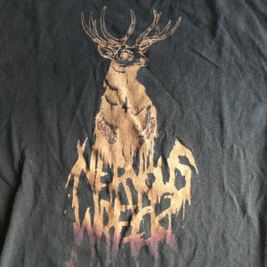 NERVOUS WRECK • Deer • T-Shirt