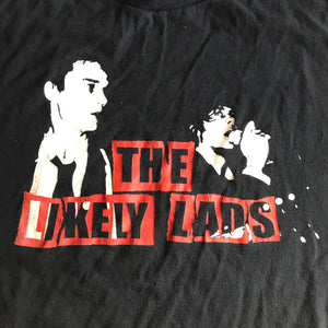 LIKELY LADS, THE • T-Shirts