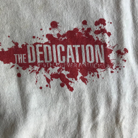 THE DEDICATION • Youth Murder Anthems • T-Shirt
